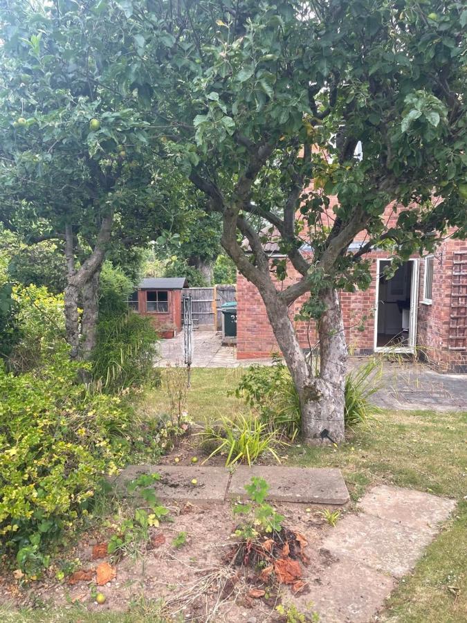 5 Bed House, 32 Tutbury Avenue, Cannon Park, Coventry, Cv4 7Bj Exterior foto
